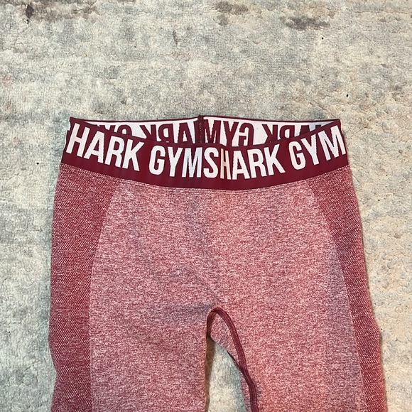 FLEX LOW RISE LEGGINGS - Picture 2 of 7